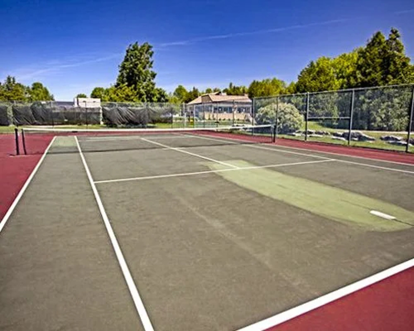 Vitality Assurance Vacations At Collingwood, Collingwood, Canada