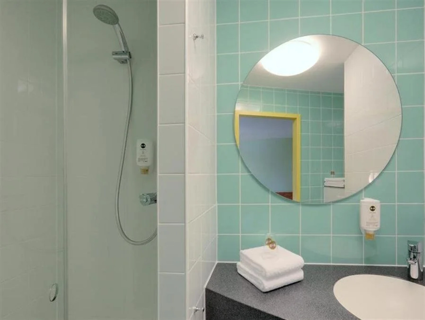 B&B Hotel Fränkische Schweiz-Pegnitz