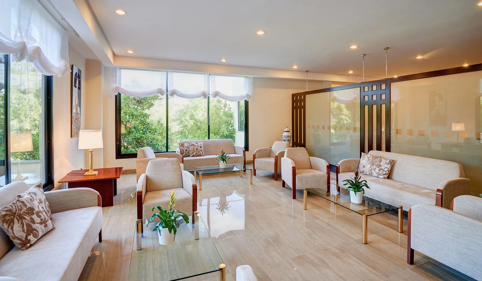 Отель Welikehotel Marfil Playa