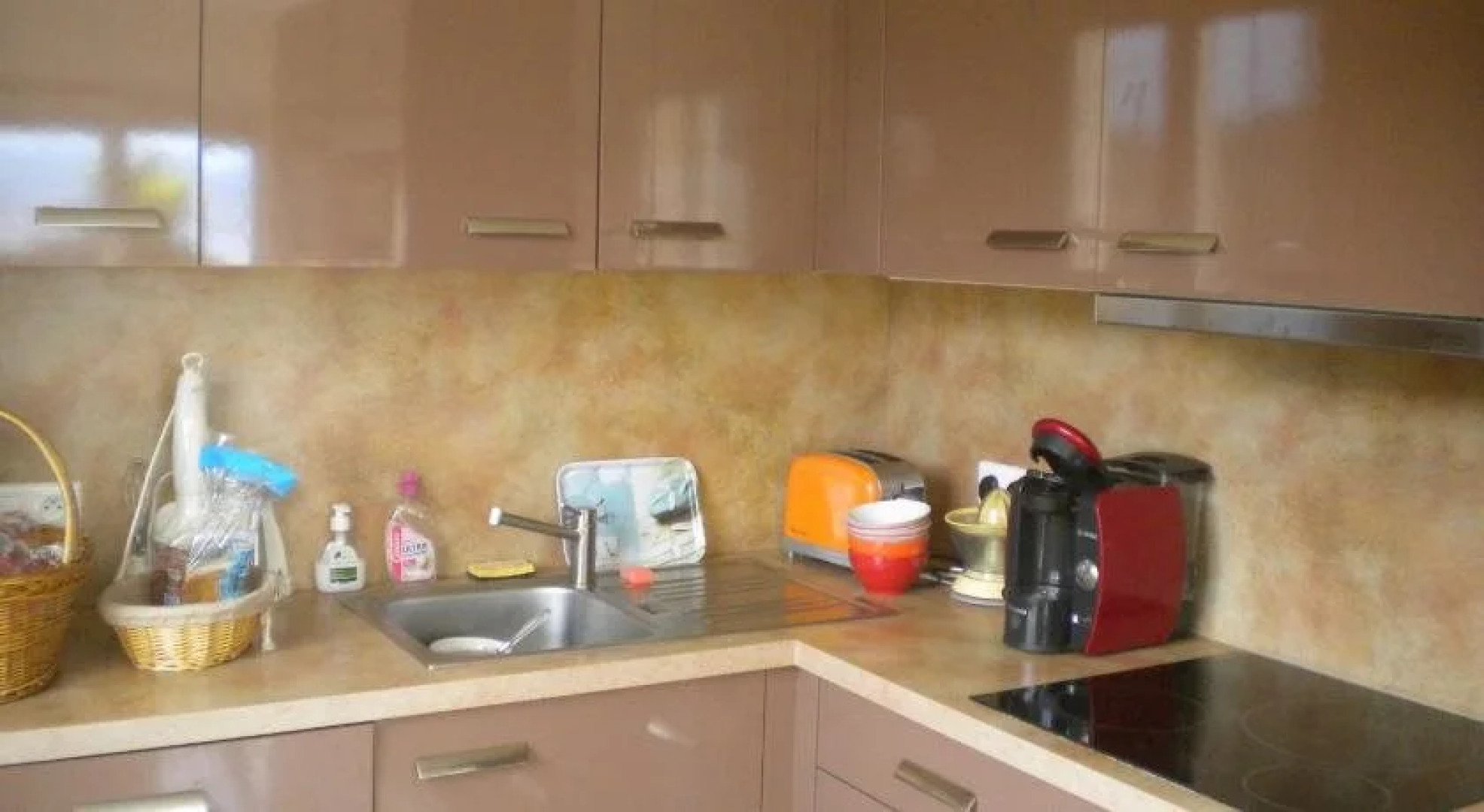 Chambre hôtes Wagram