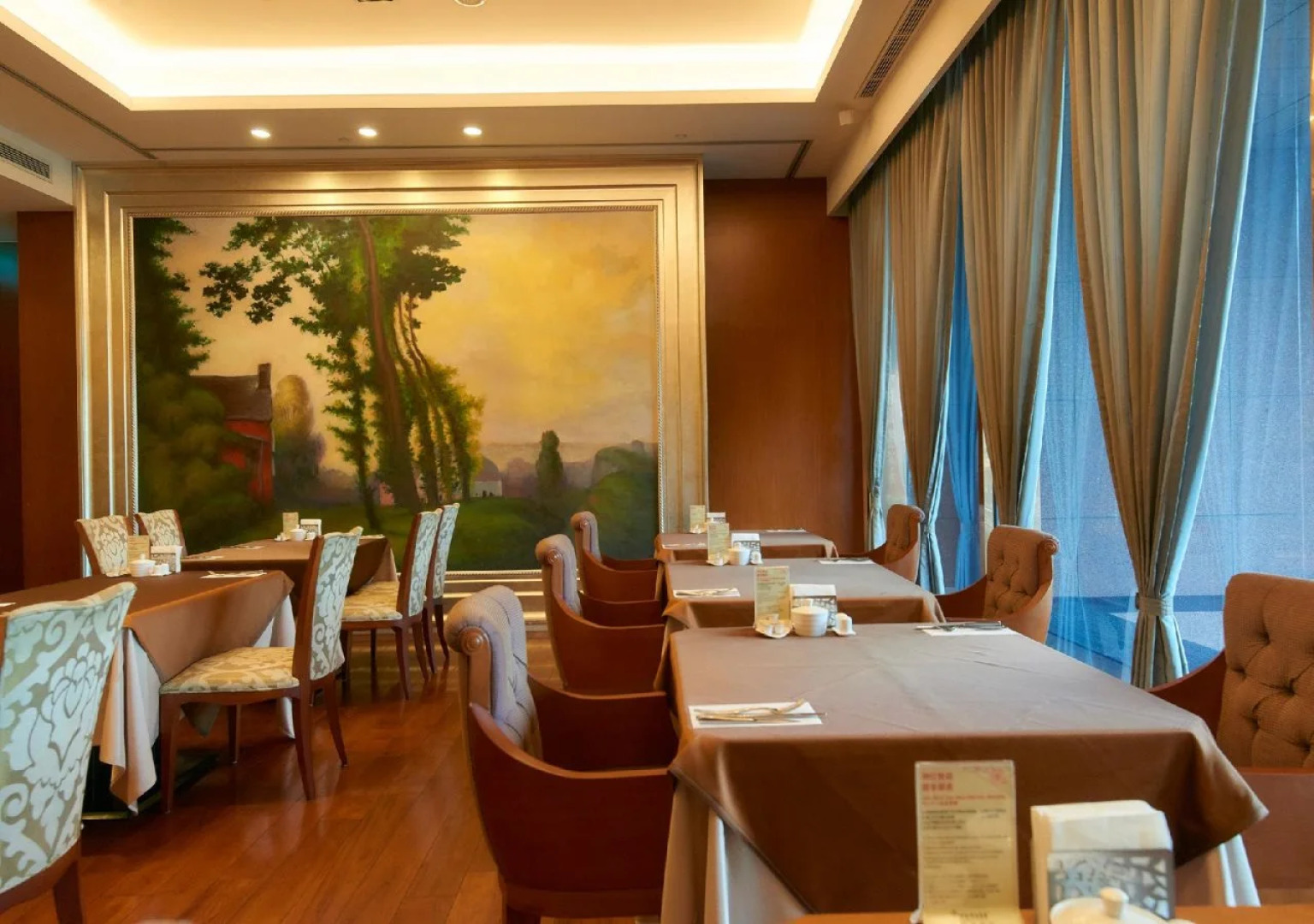 San Want Residences Taipei