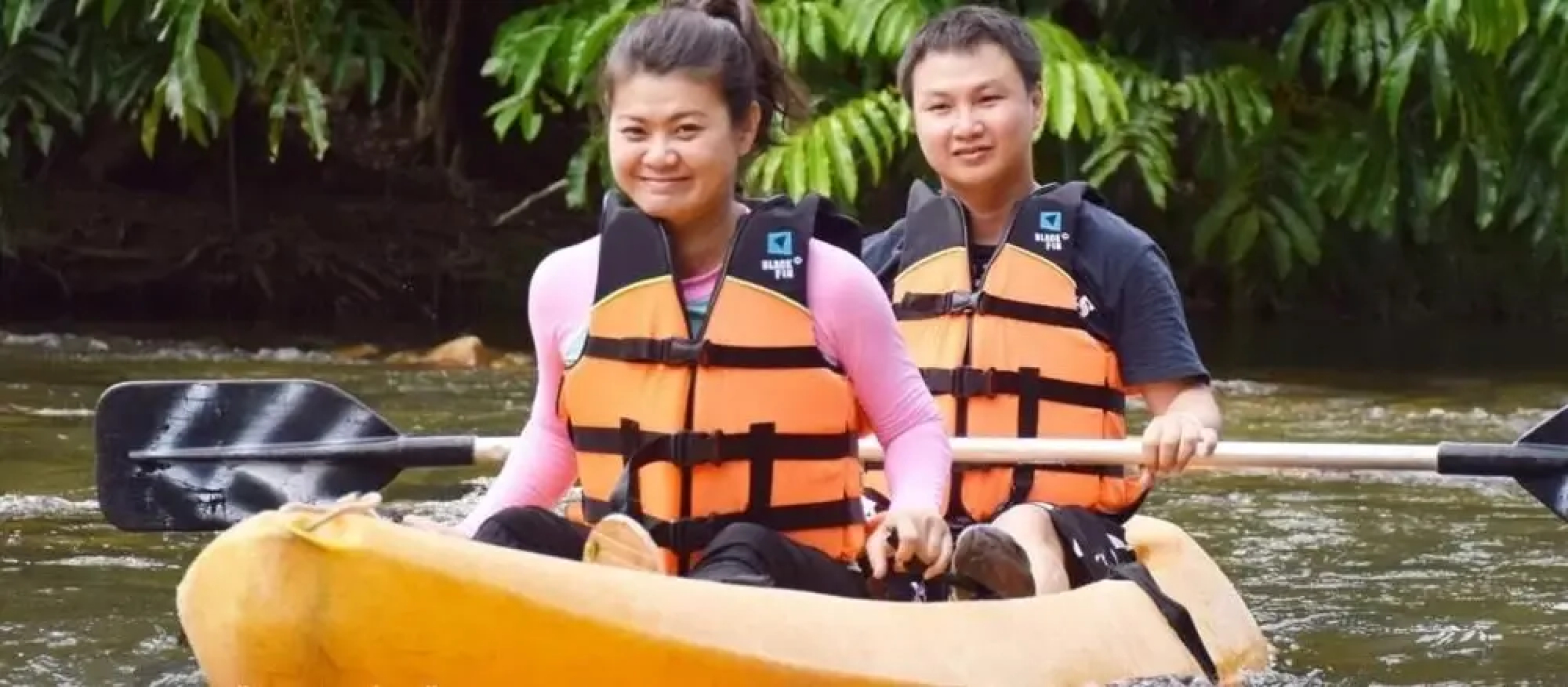 Thabthungthong Longkhaeng Homestay