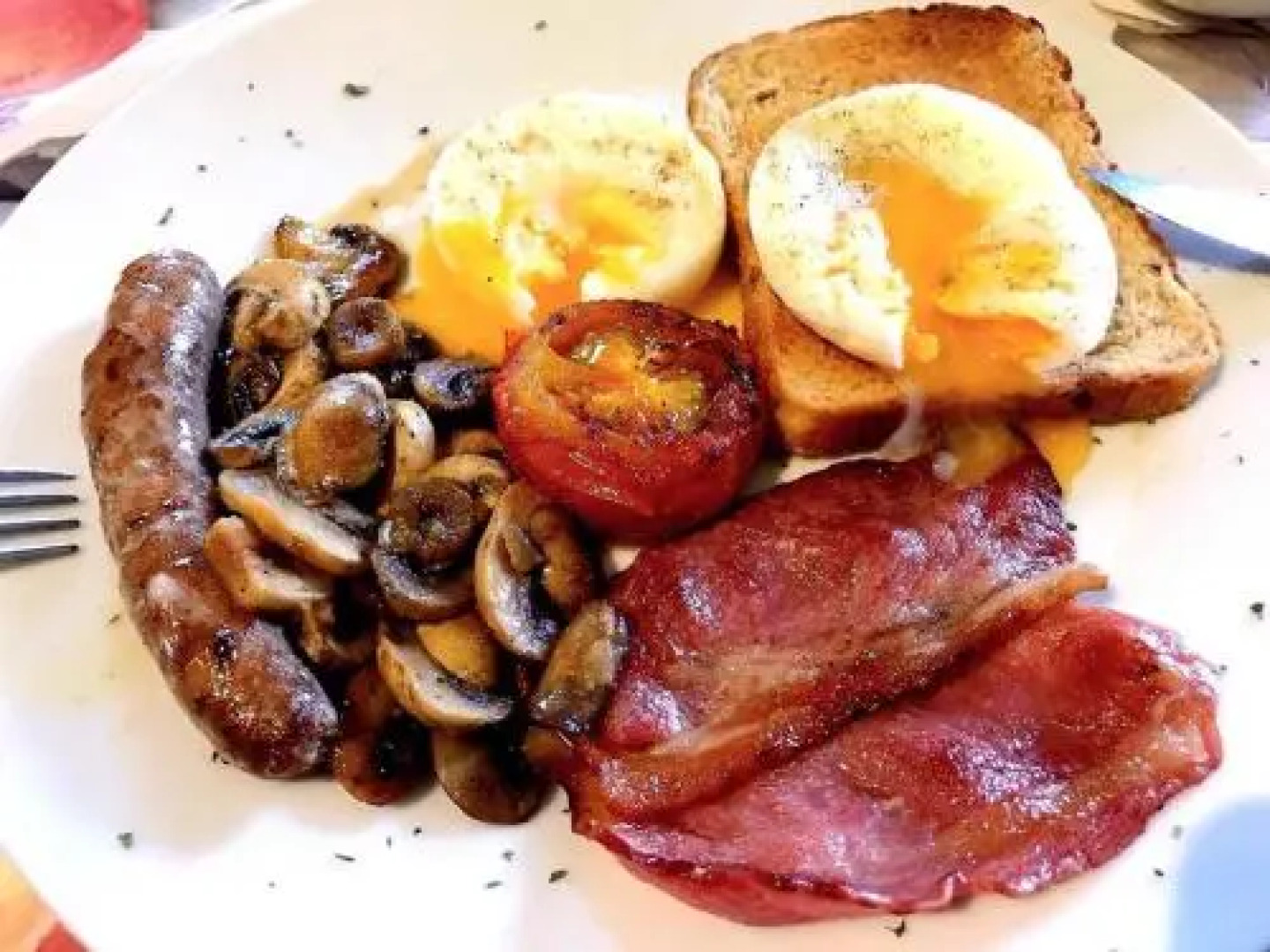 Sir Lamberts Guesthouse