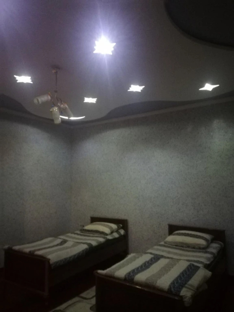 Sohibqiron Guest House