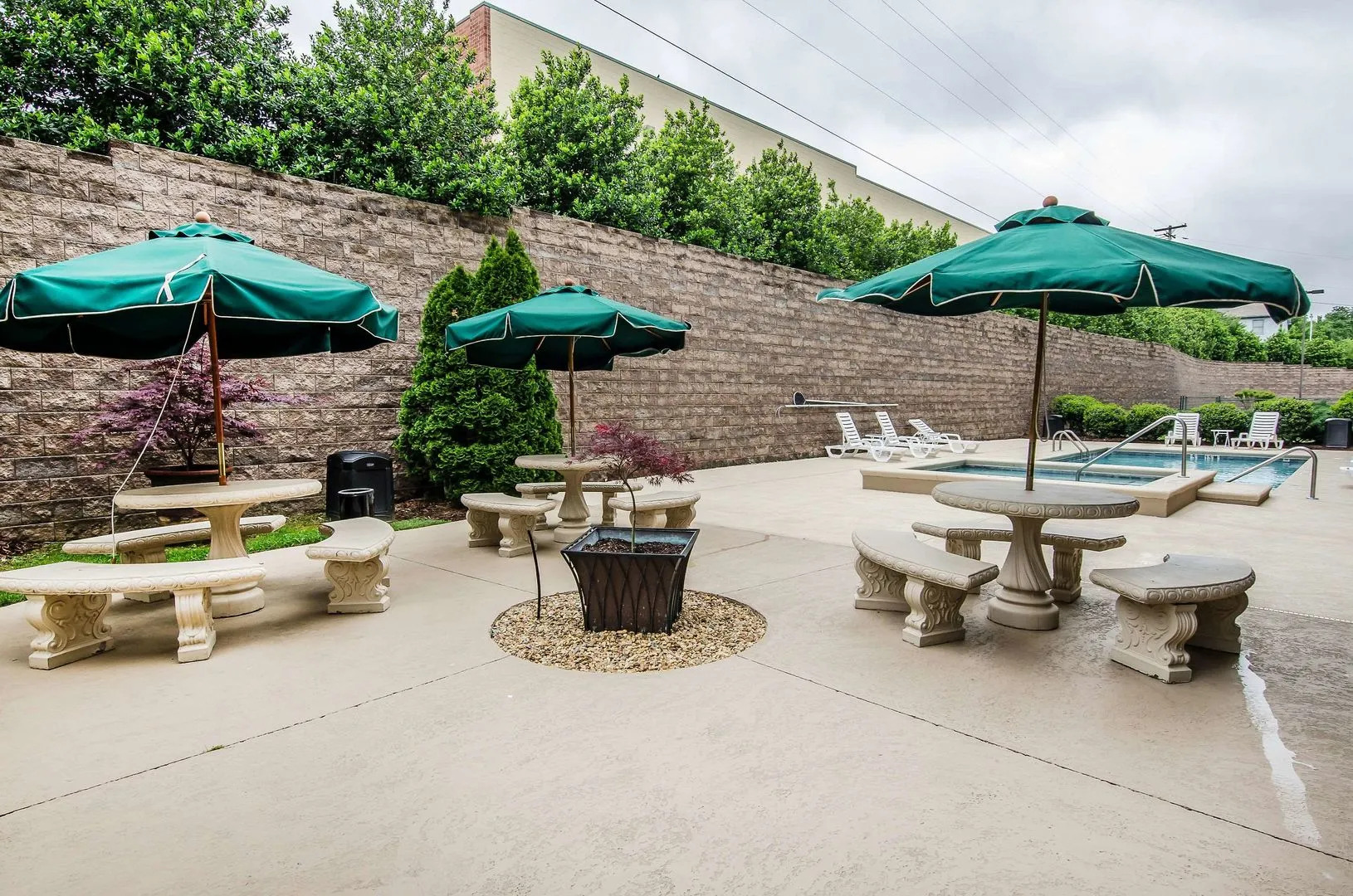 Sleep Inn & Suites Danville Hwy 58