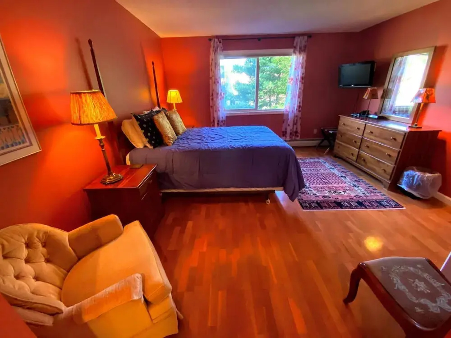 F6 Townhome With Golf Course And Mountain Views In Bretton Woods Next To Mt Washington Hotelf6