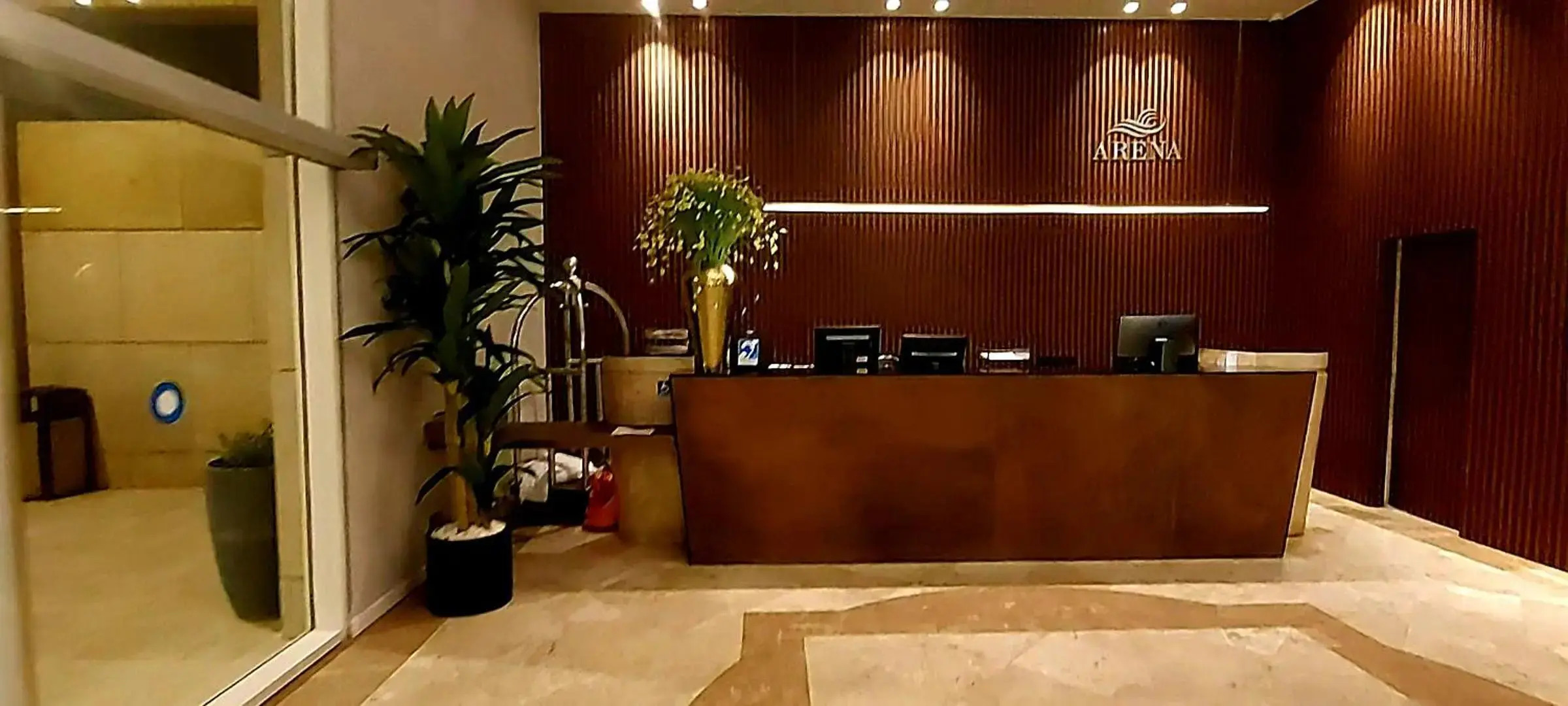 8 Hotel Apartment Short Time TLV BAT YAM