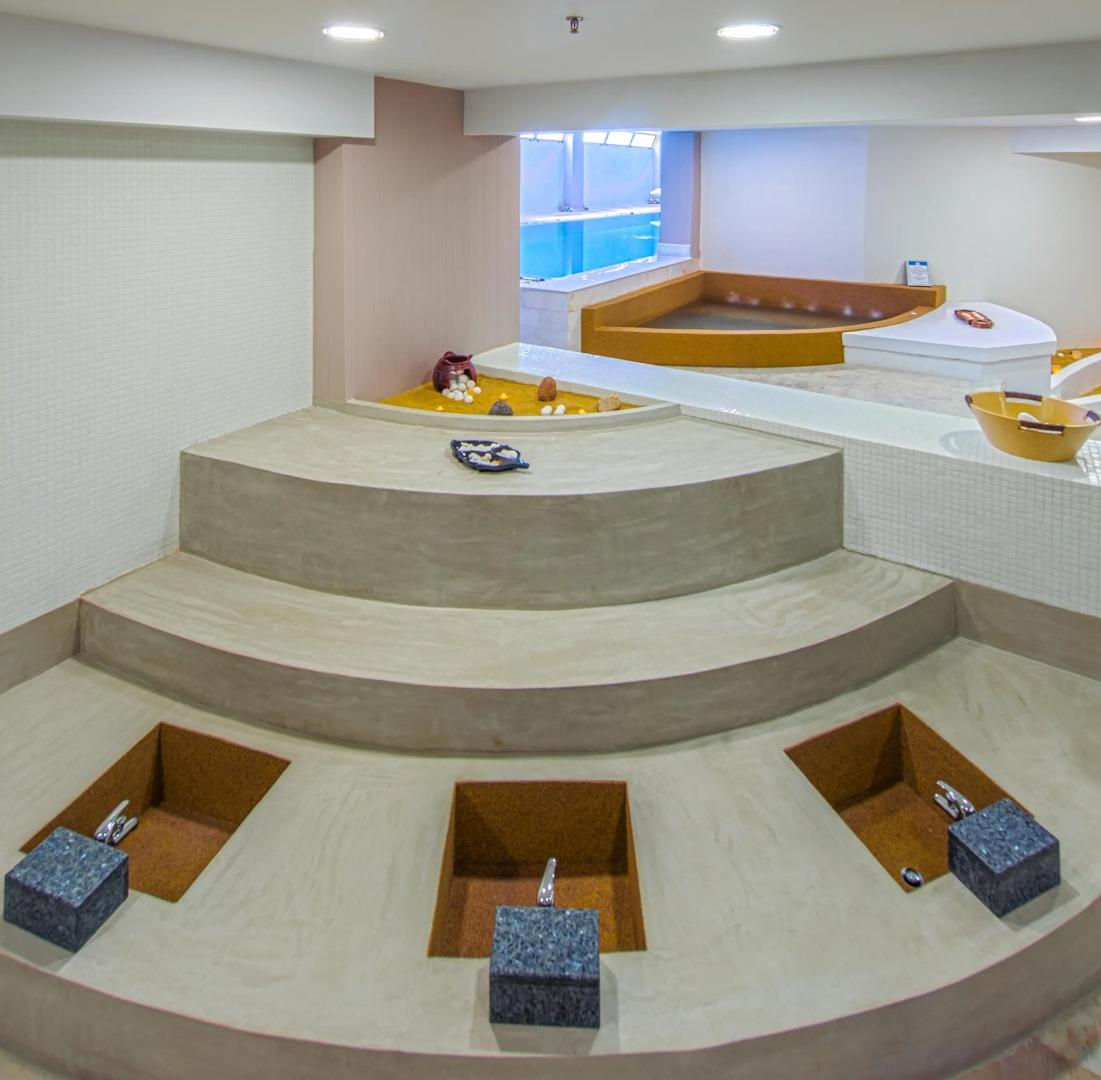 Akti Palace Hotel - All inclusive