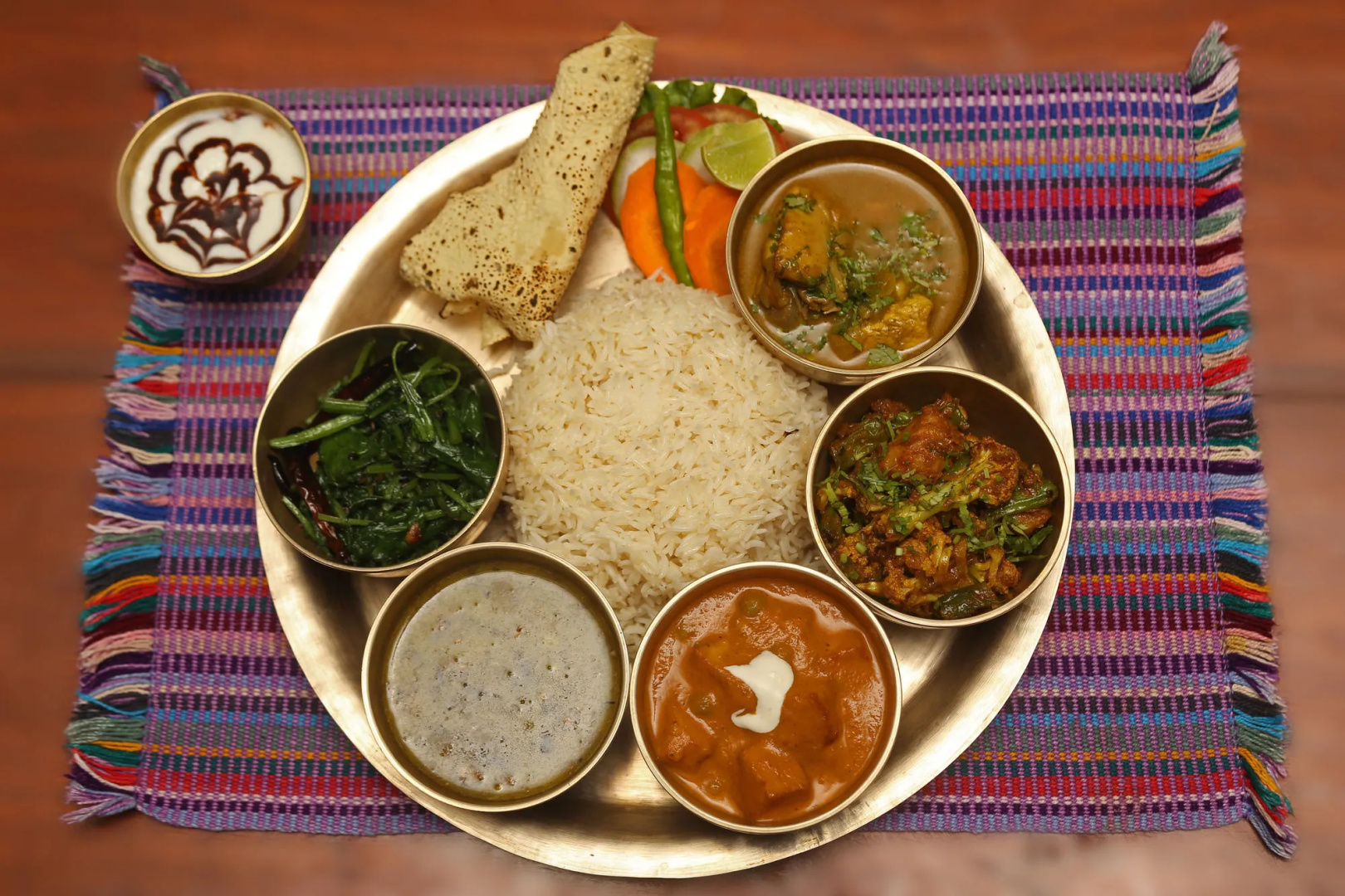 Pokhara Choice Inn