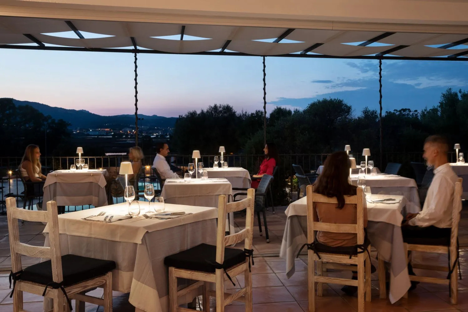 Felix Hotels - Hotel Airone