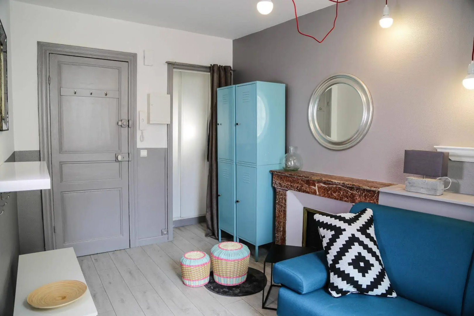 Studio Standing Plage Biarritz