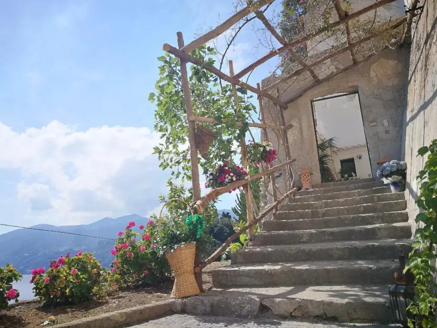 Badia Santa Maria De Olearia