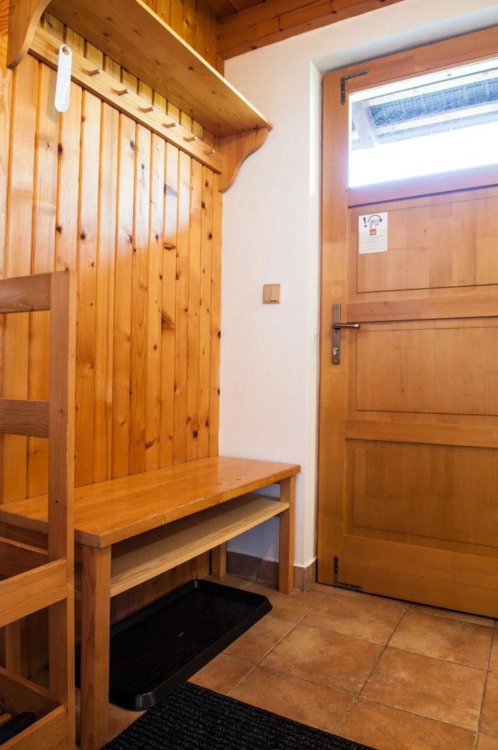 Aquamara cottage in Tatralandia