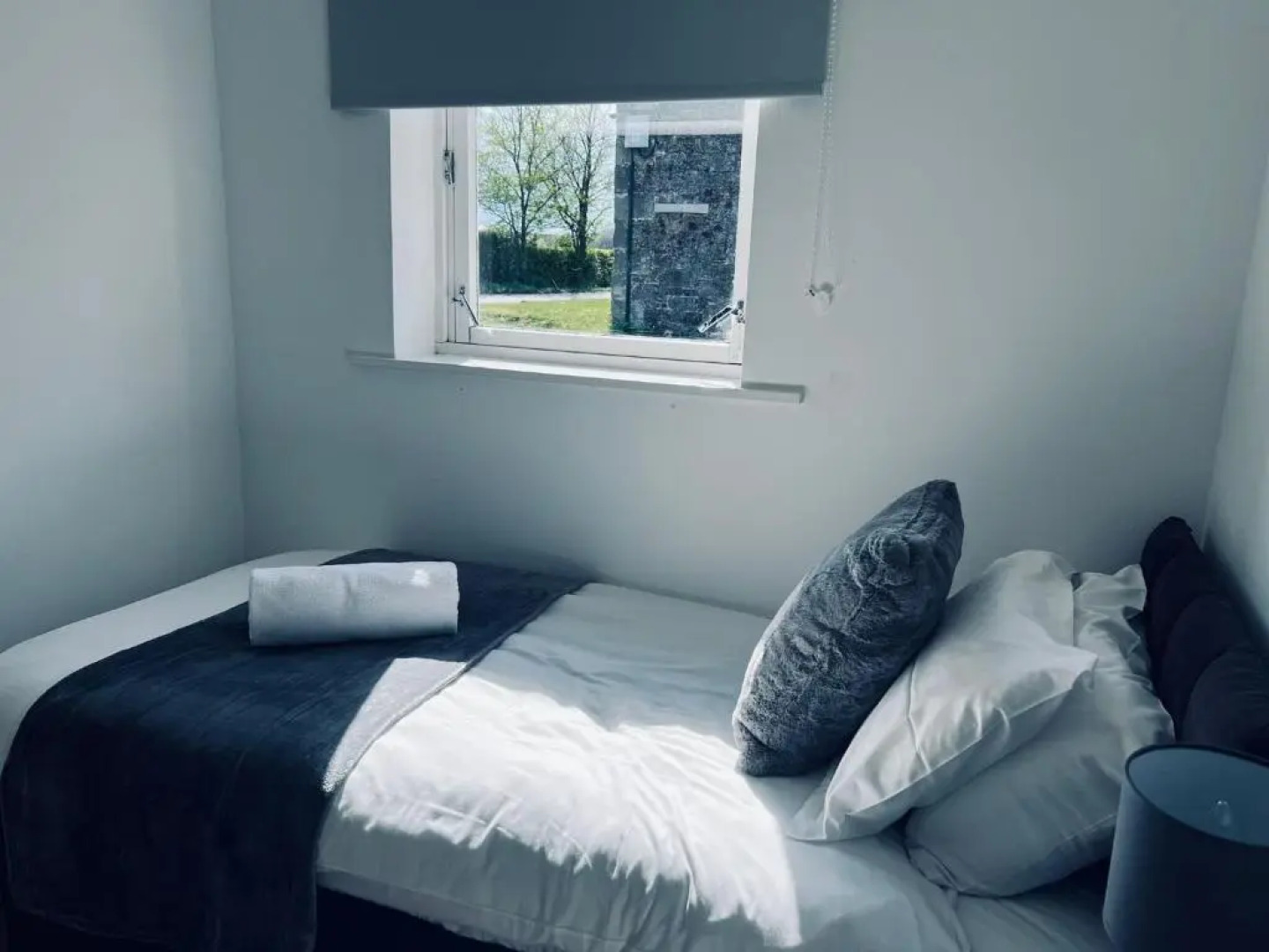 East Linton 3 Bedroom Cottage