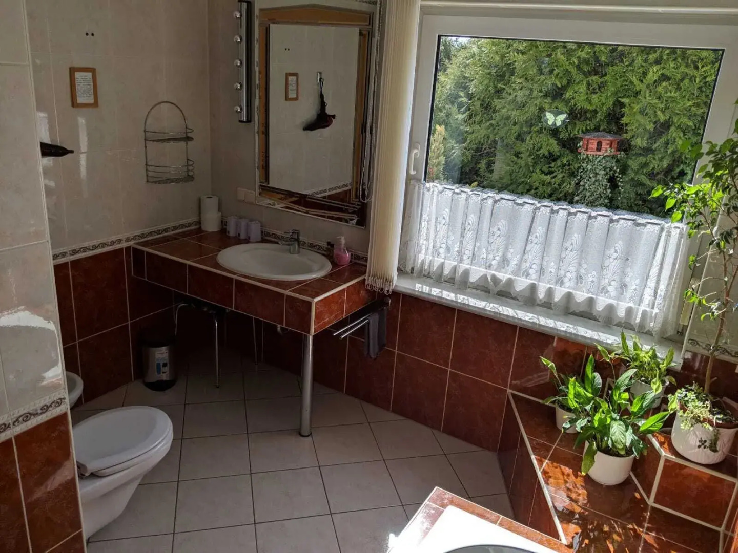 Landhotel Pathes Hof