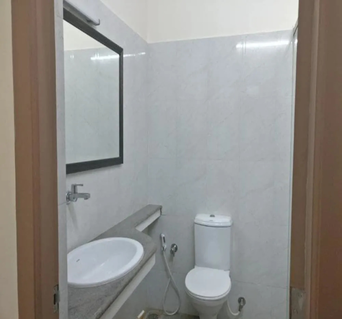 Thamarai Resort Auroville