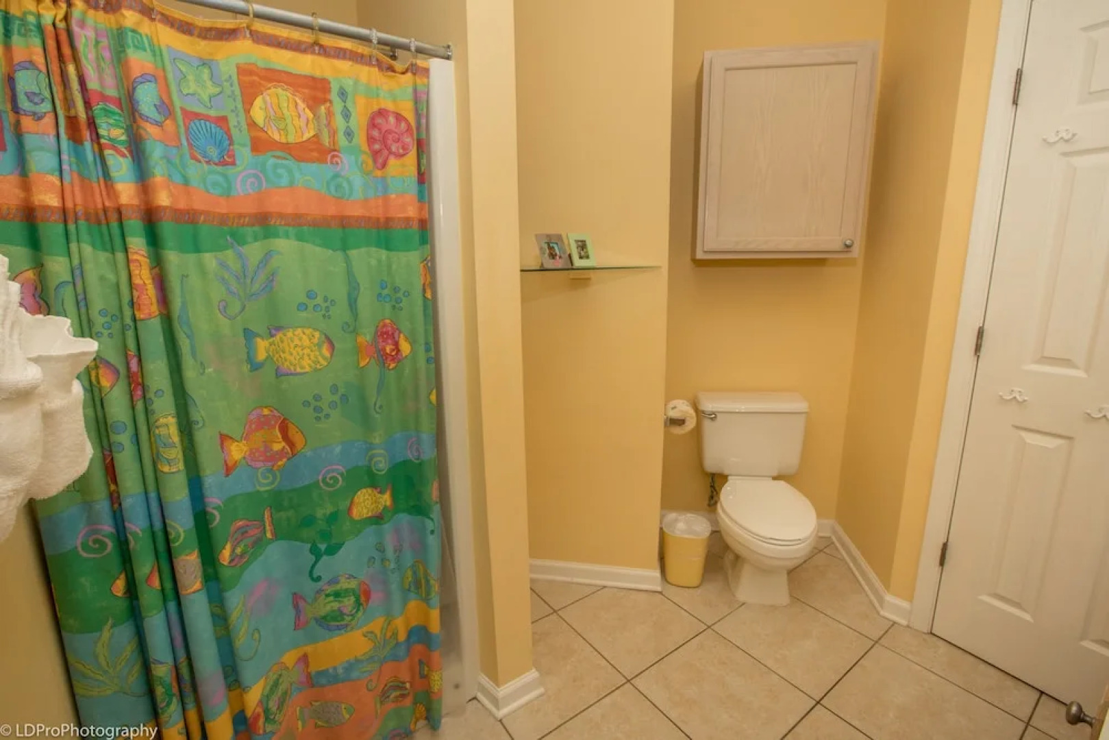 Sandpiper Cove 9111 Destin - 1 Br Condo