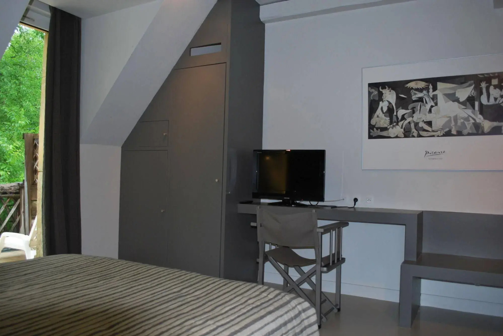 Le Relais de Moussidière