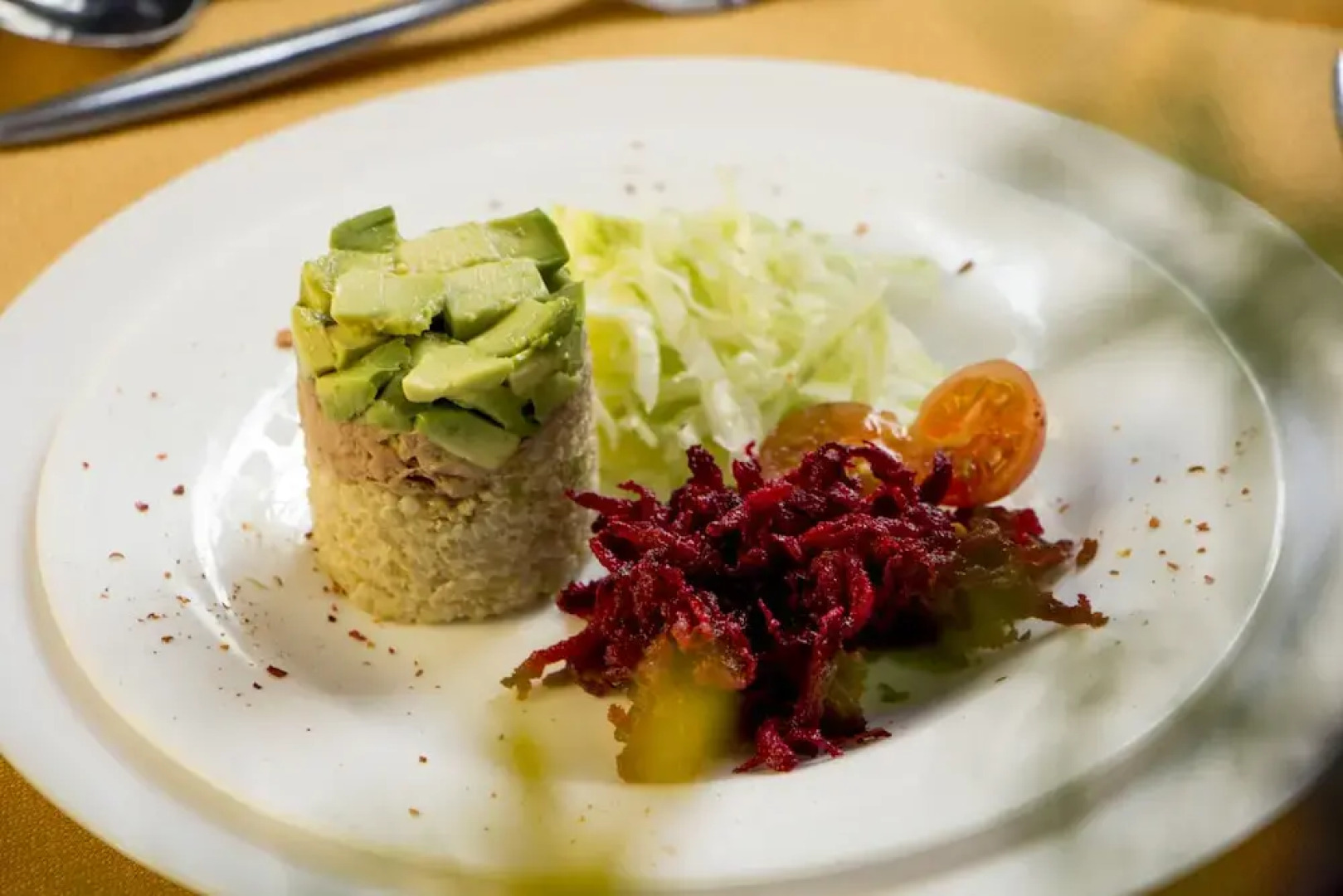 Hotel & Spa Colinas de Cuncumen