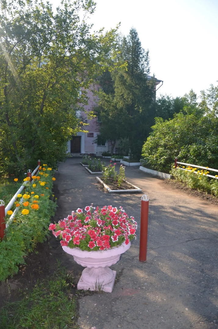 Социальная