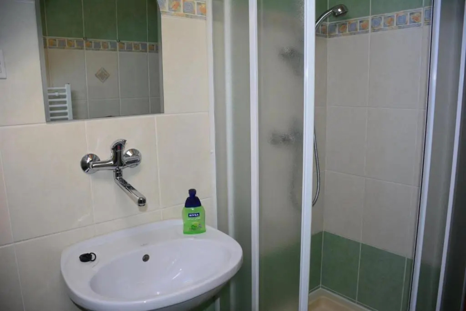 Guest House Penzion Milka