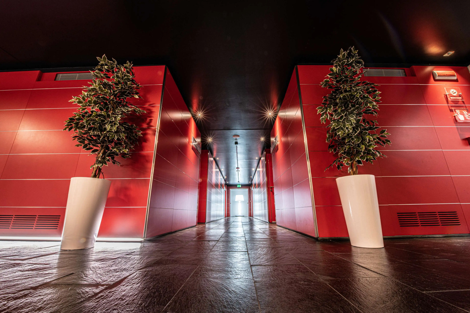 Best Western Plus Net Tower Padova