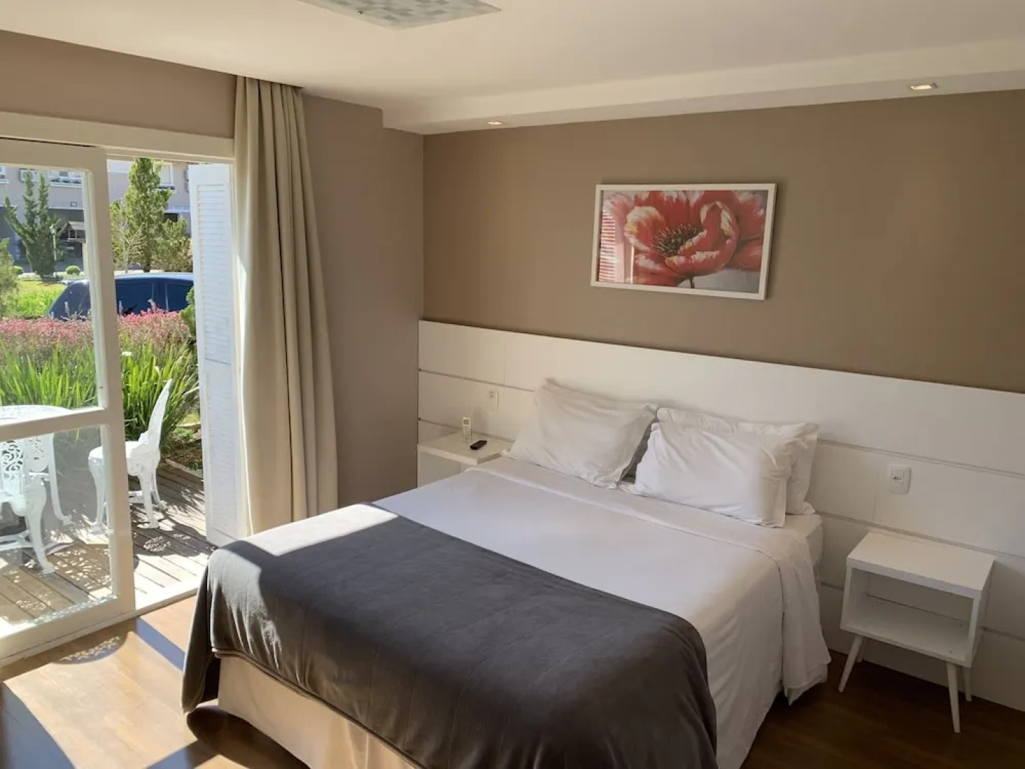 Pousada Vila da Neve