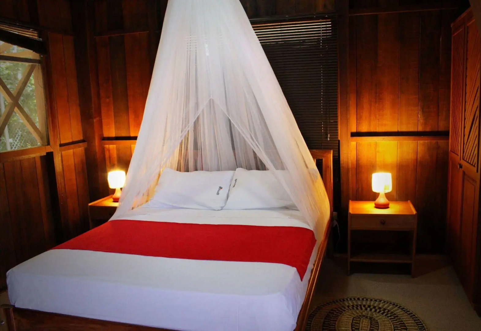 Hotel Utuane