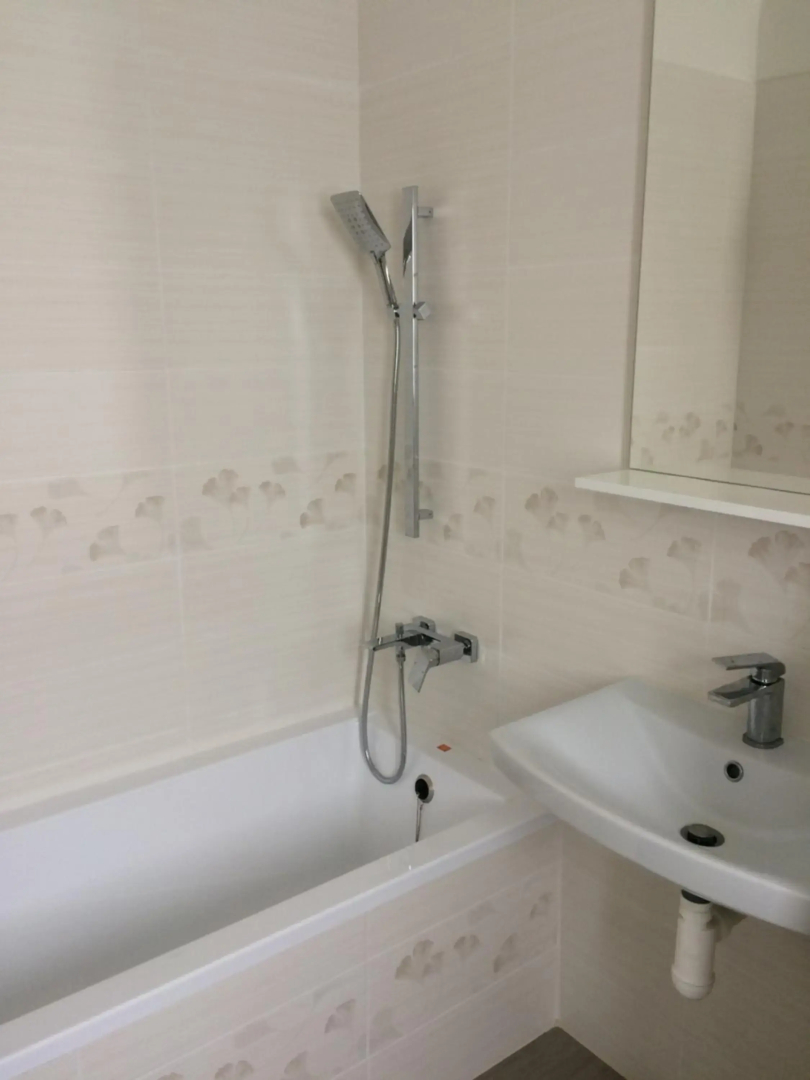 Apartmán Náměstí Horníků