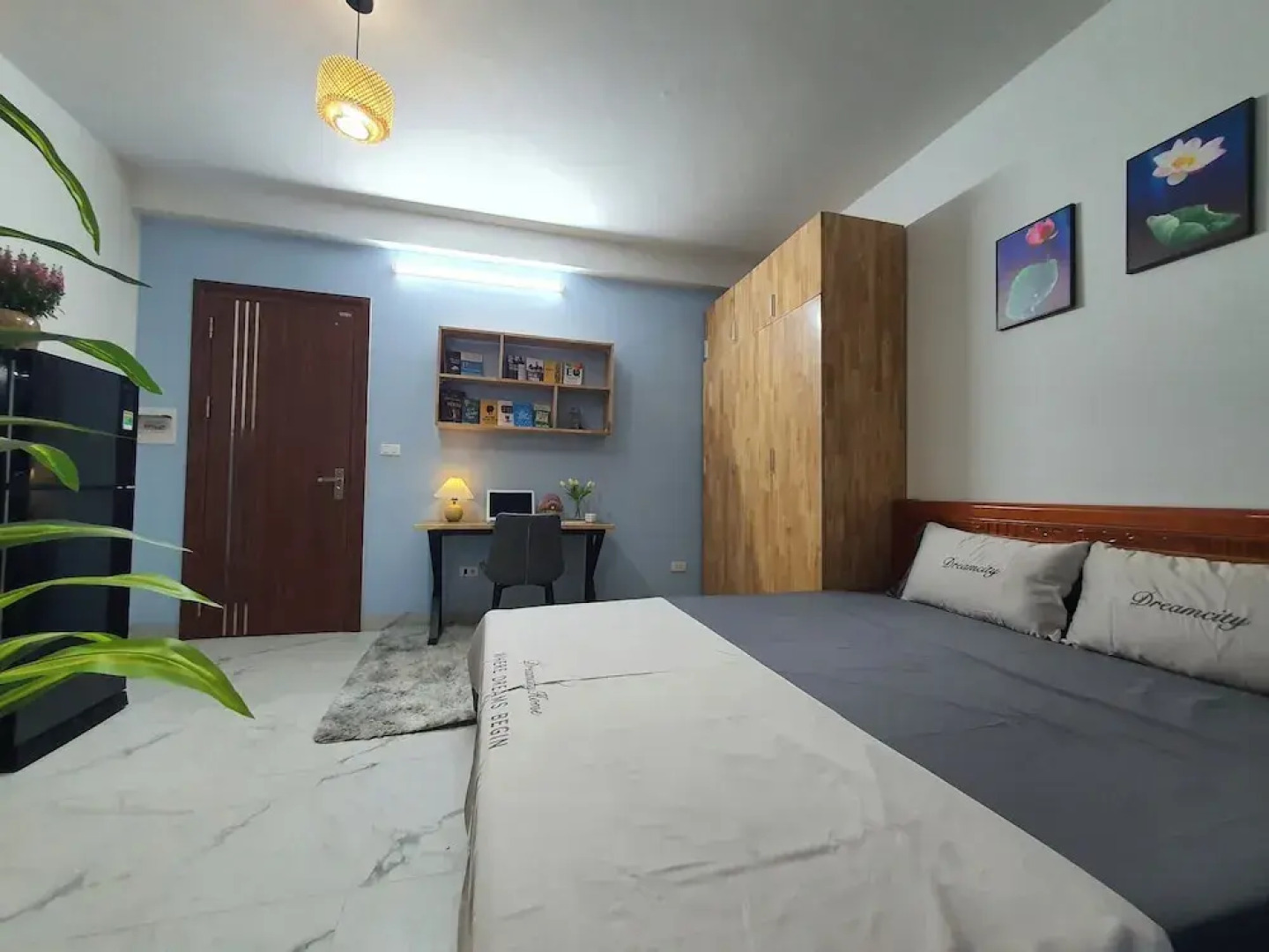 The Chilling'N Homestay