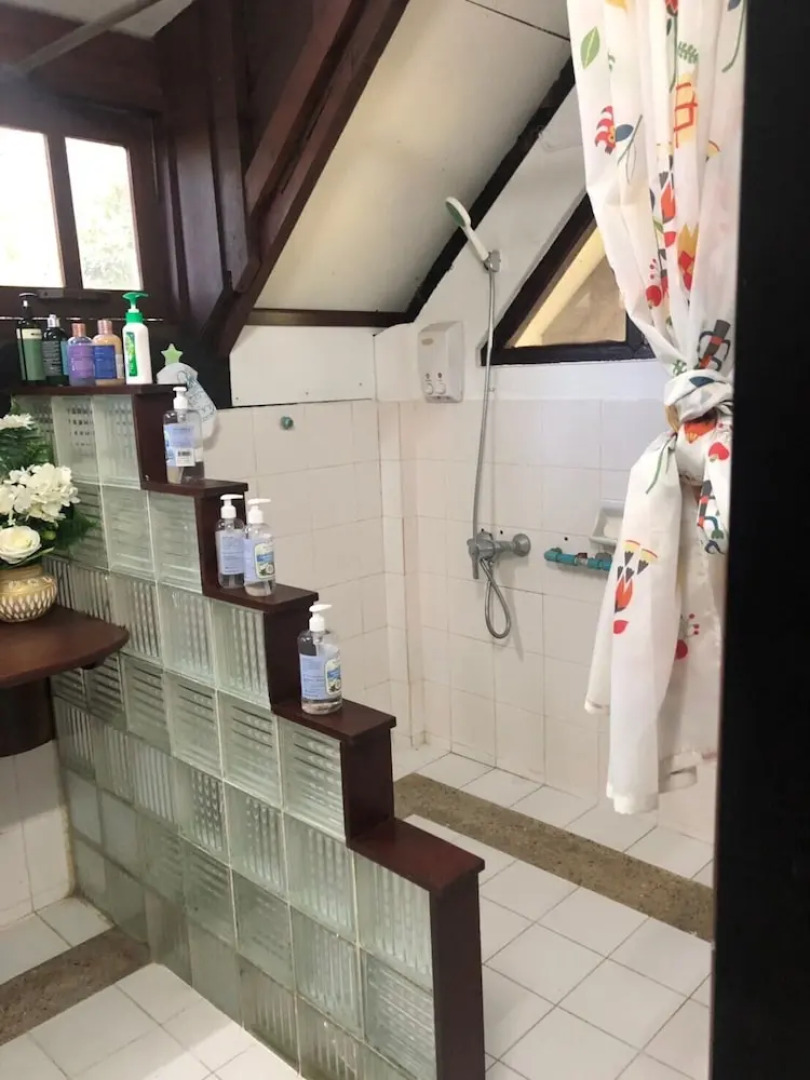 Baansuan Wongsakorn Homestay