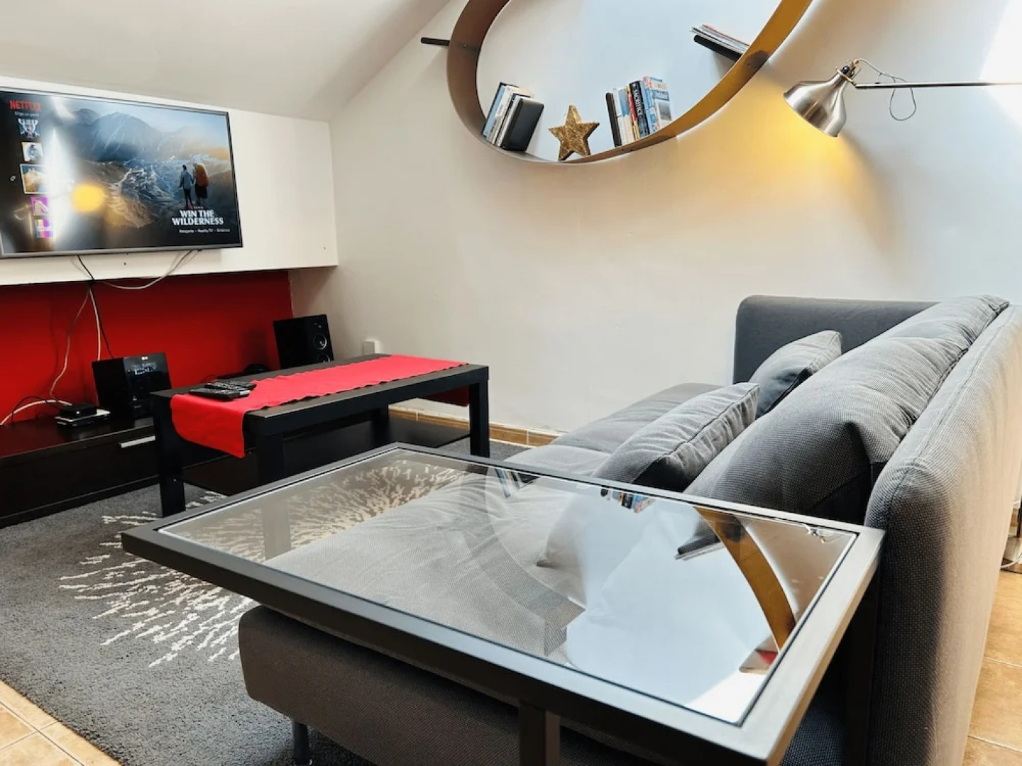 Ático Centro Málaga