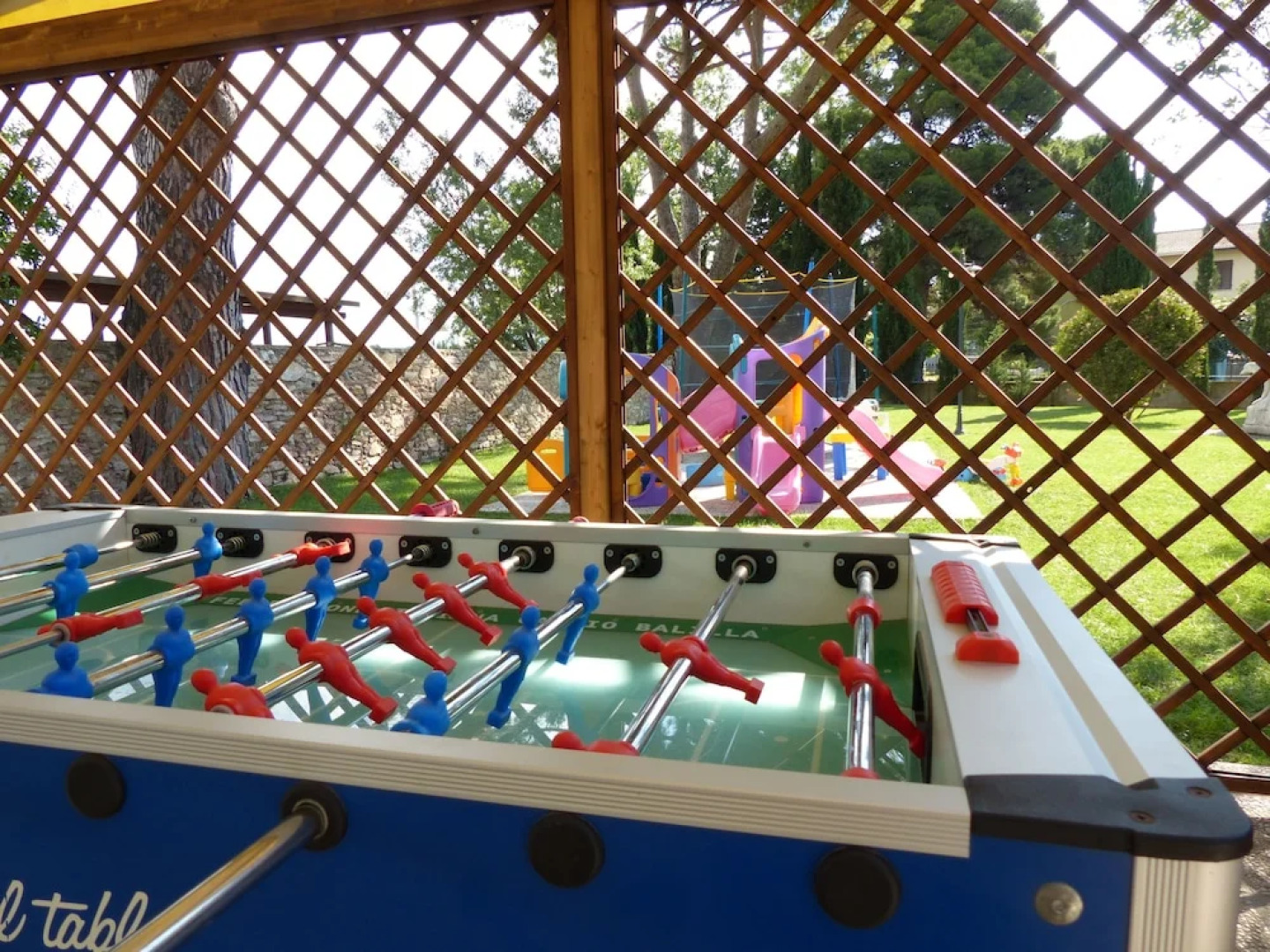 La Cuccumella - Apartments