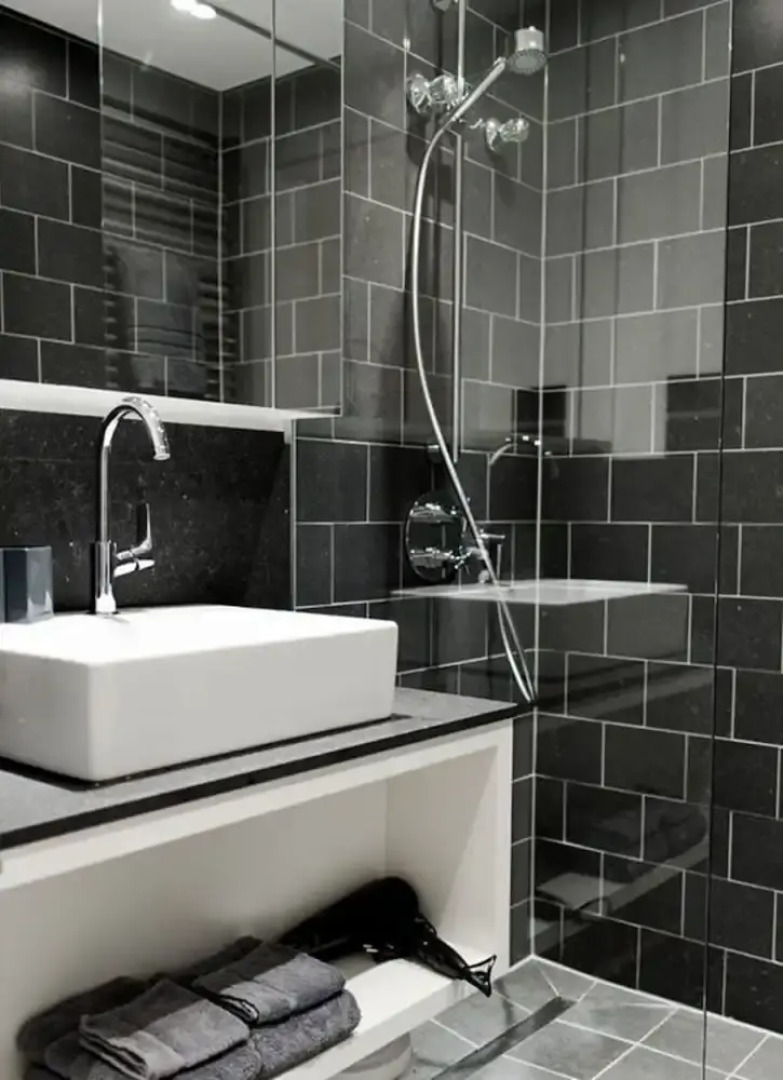 Luttjer Kaiser Comfortable Holiday Residence