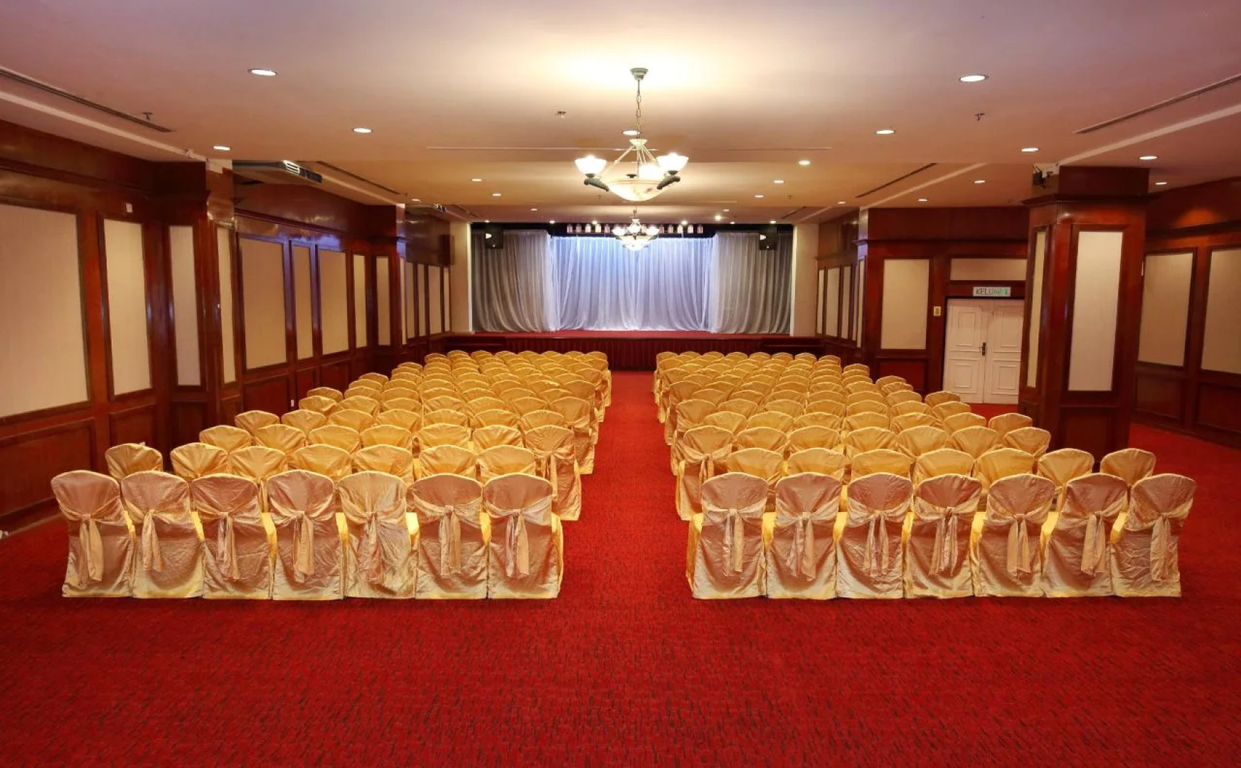 Swiss-Inn Sungai Petani