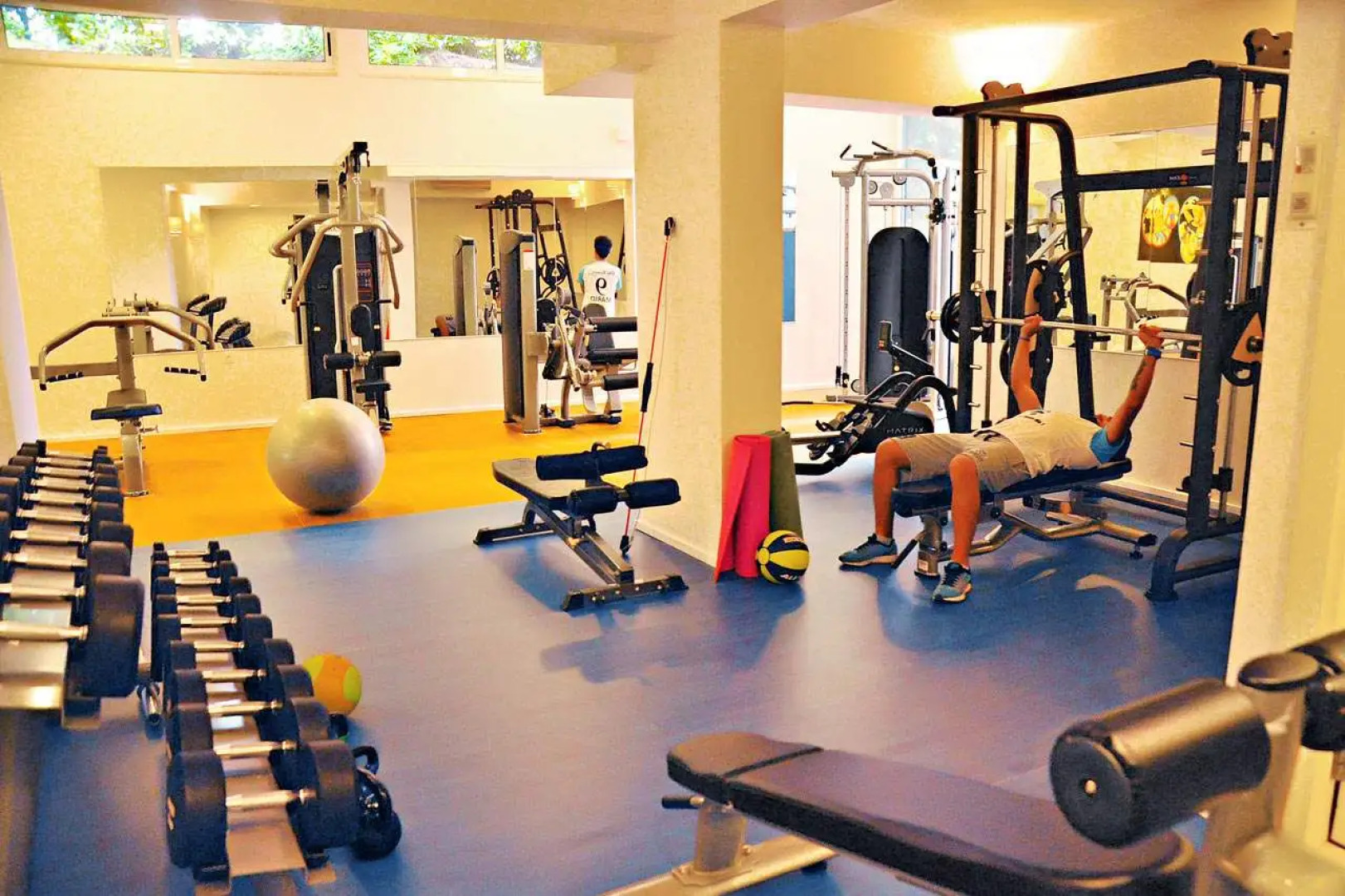 Calimera Side Resort