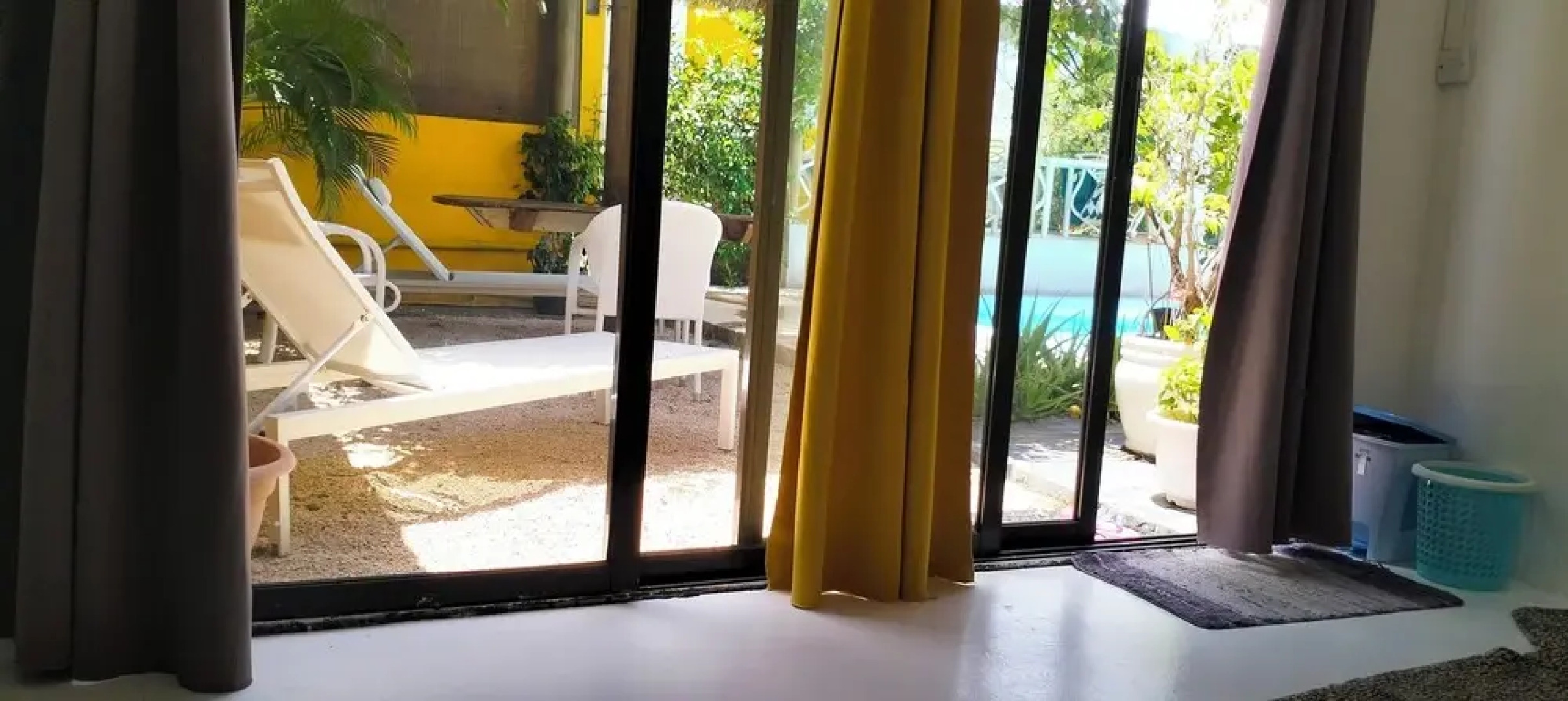 Chambre d'hôtes St Exupéry