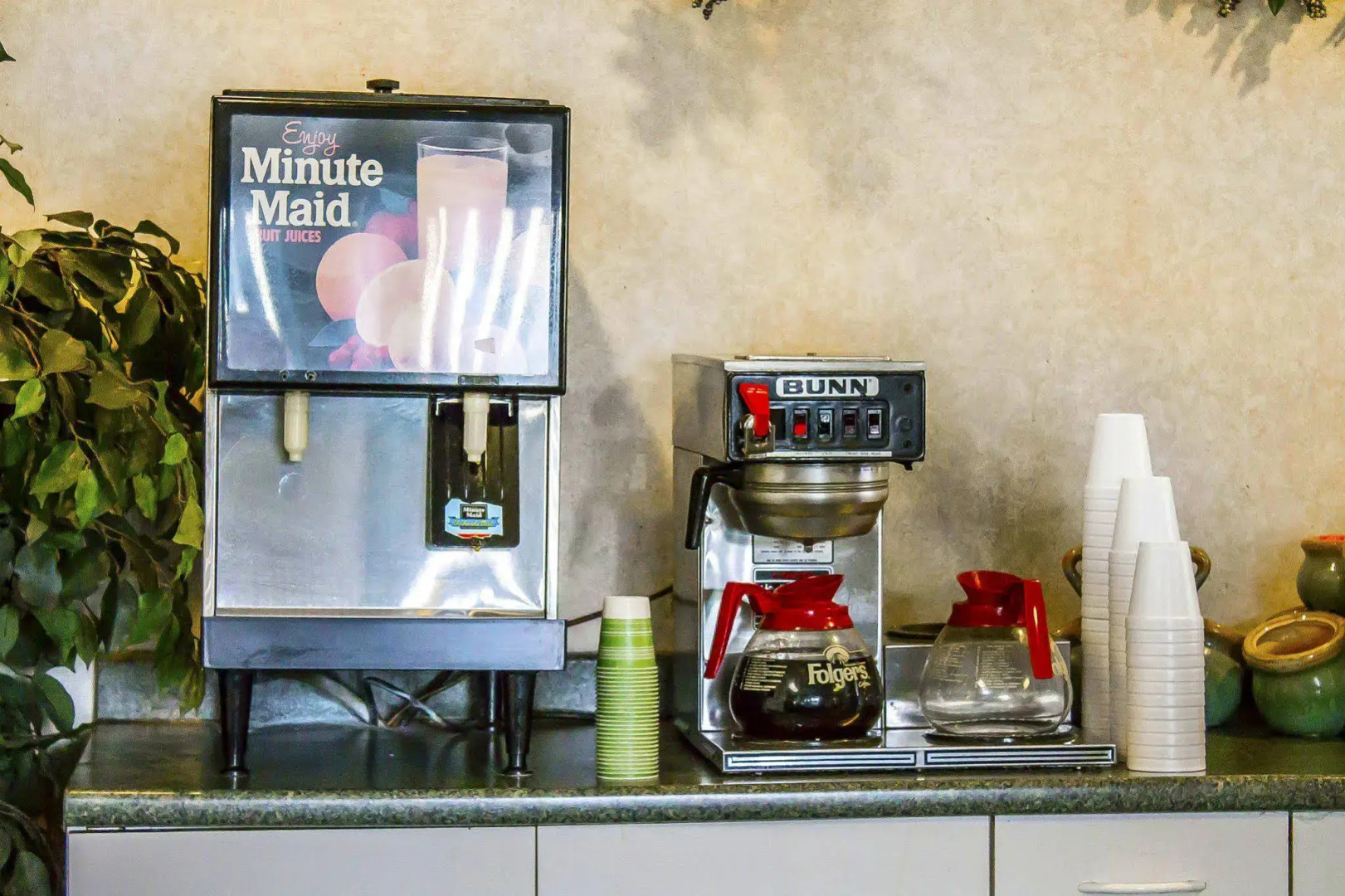 Rodeway Inn Moosic - Scranton