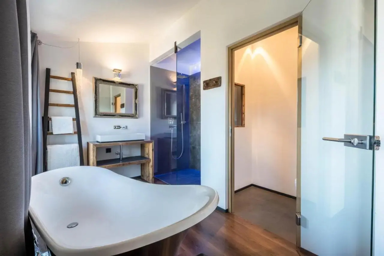 berg und tal - schlosserhaus 31