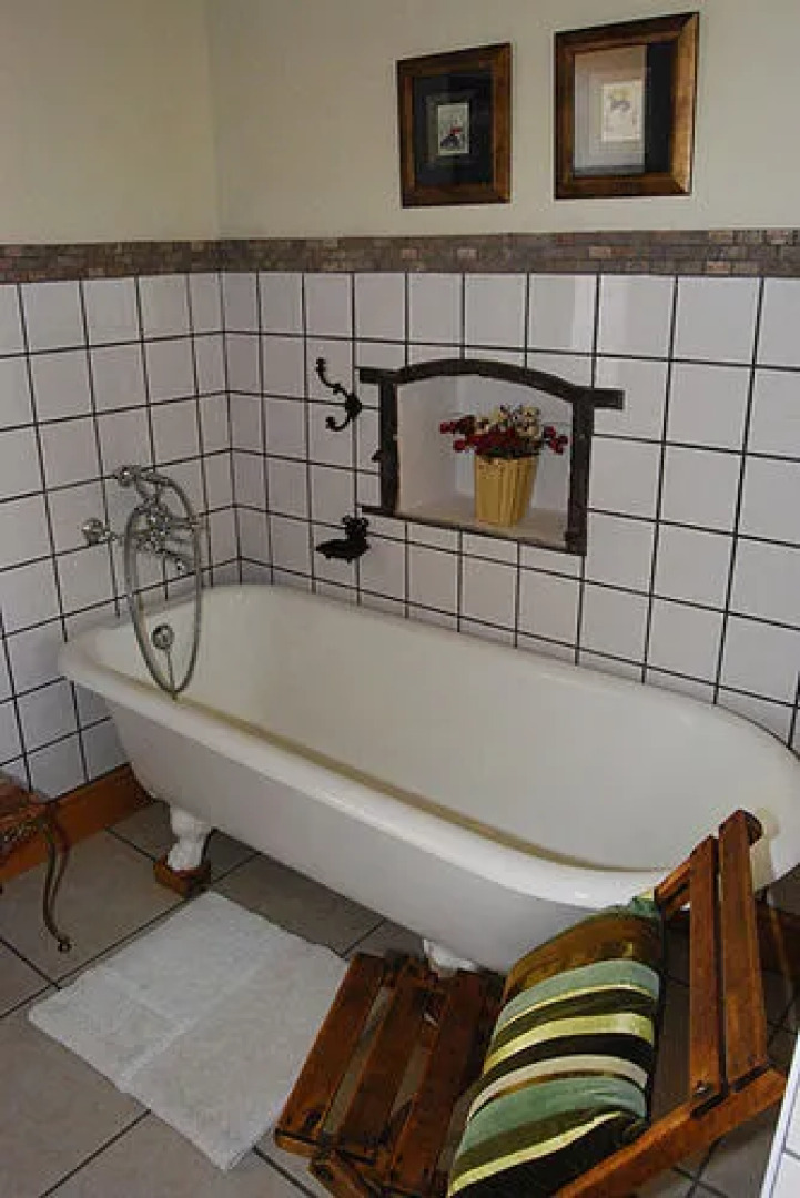 Rietfontein Ostrich Palace