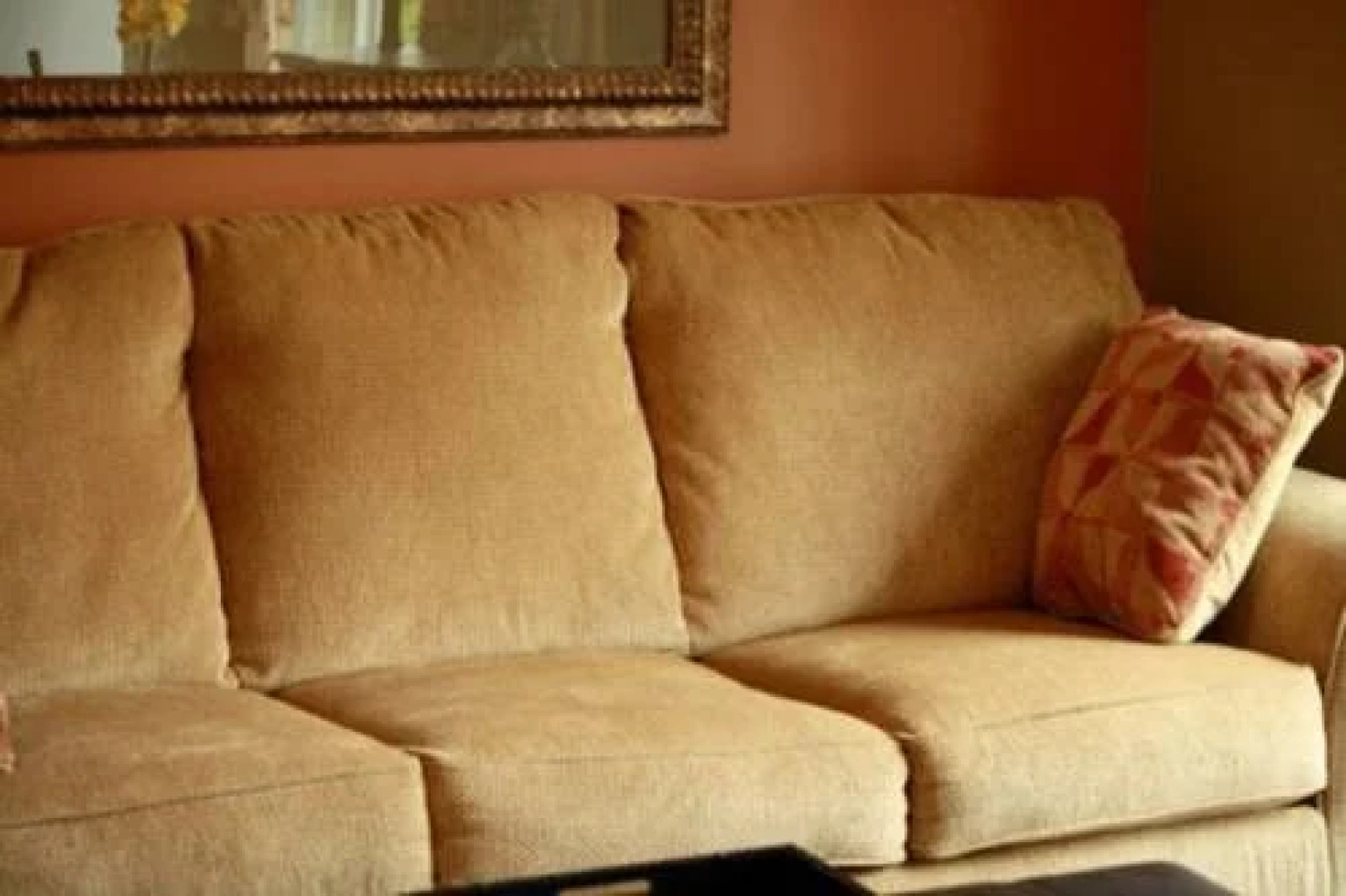 Little Island Lake Guest Suite