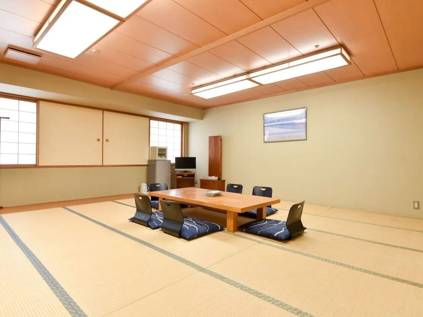 Yubari Hotel Shuparo