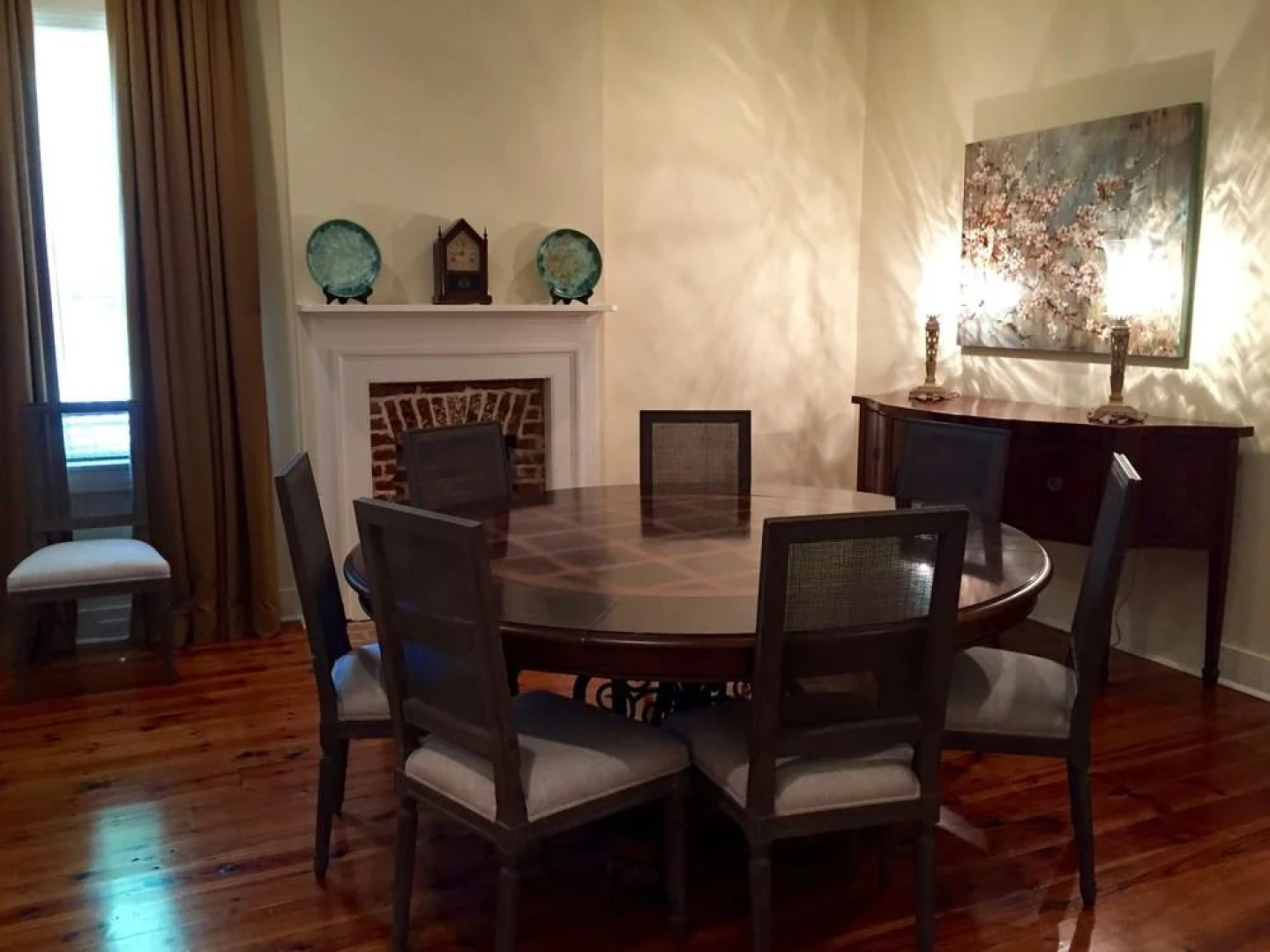 Hamilton Guest House