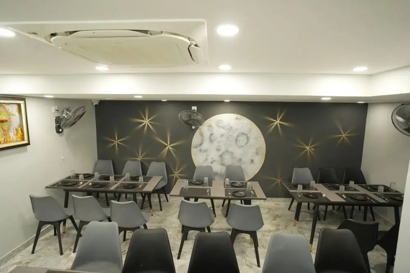 Hotel Kasturi Palace