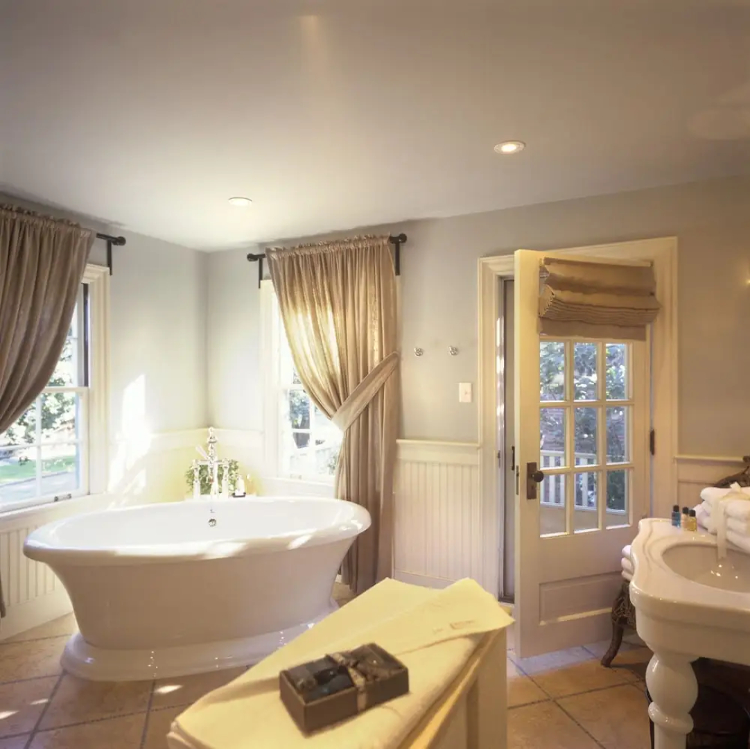 The Pebble Bed & Breakfast