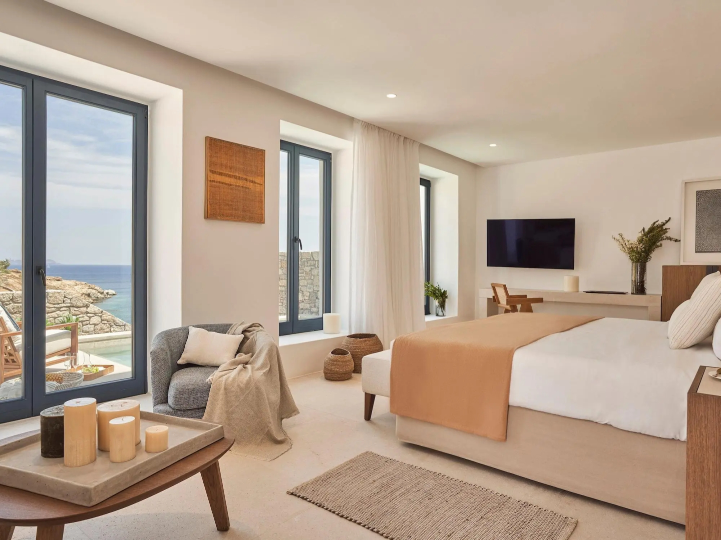 Cali Mykonos