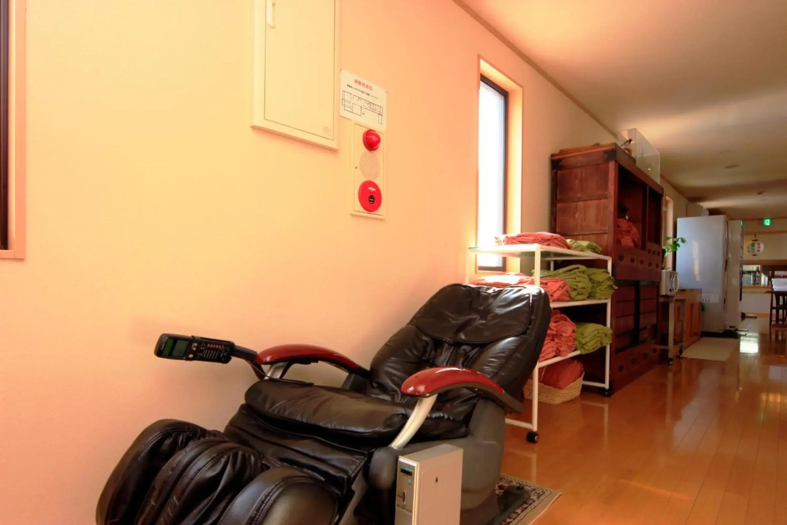 Tsuruga Sazanami Resort Chobei