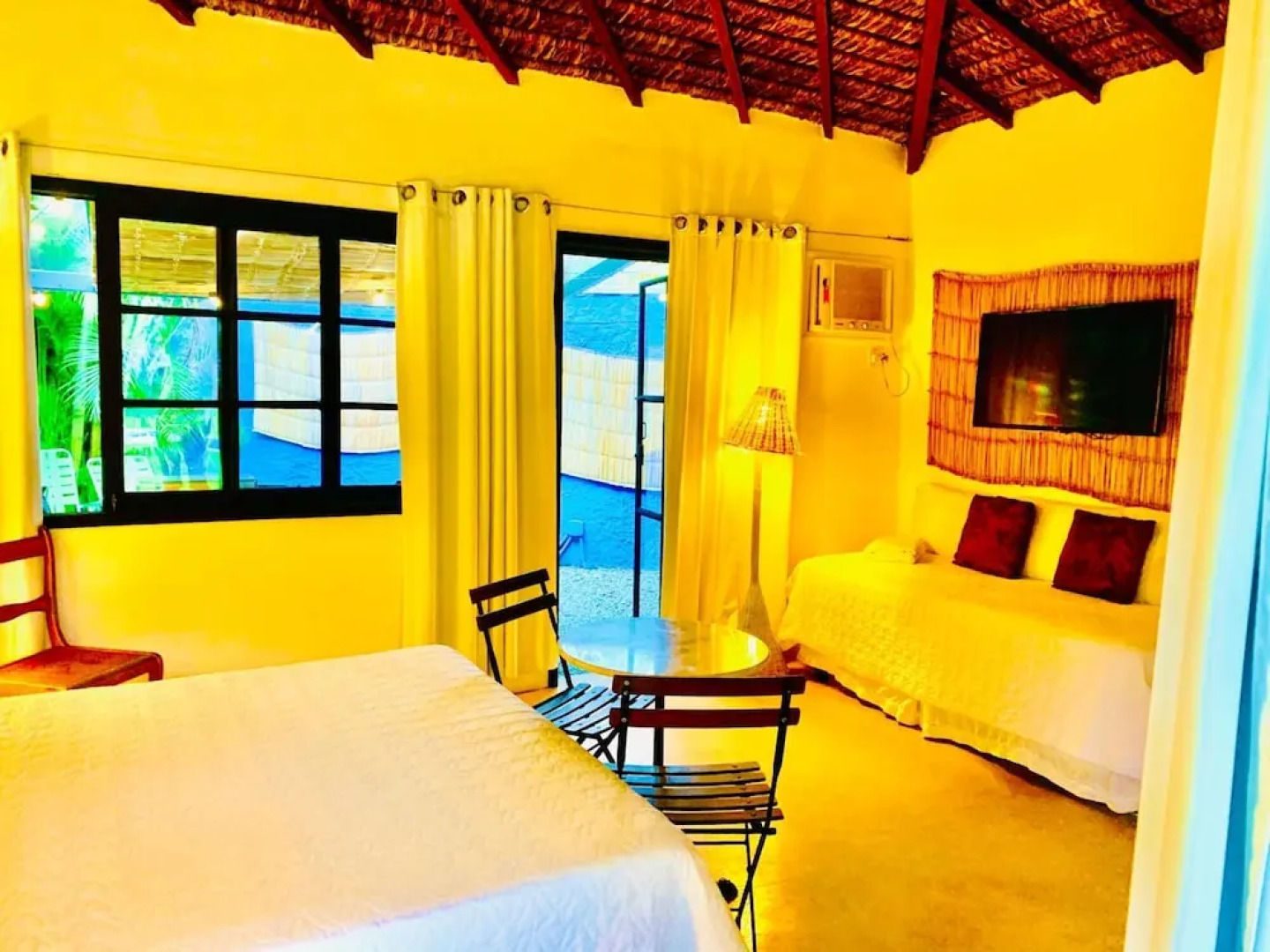 Pousada Terra Do Mar