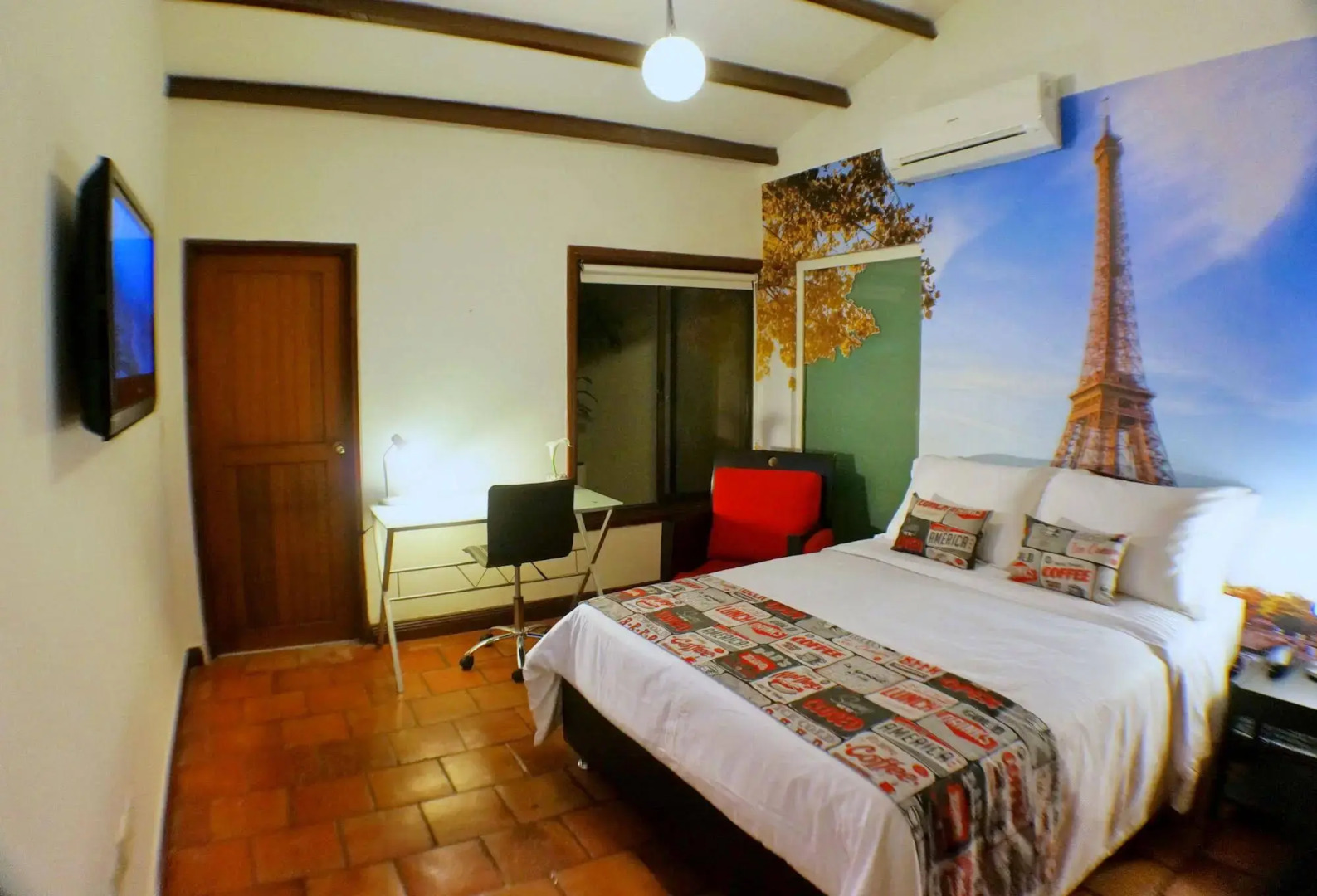 Urban Hotel Boutique