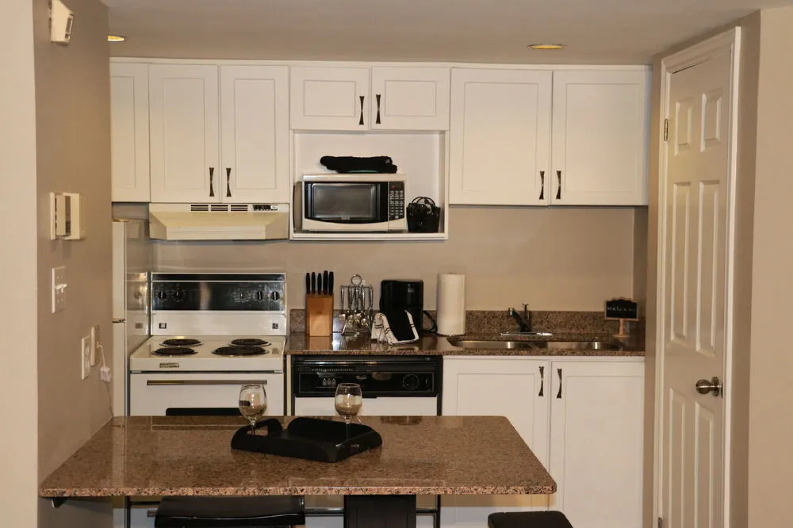 Blue Mountain Springs Resort